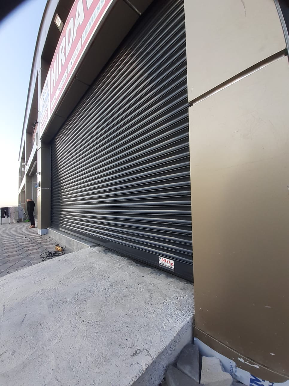 Otomatik Kepenk Servisi