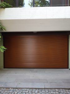 Ankara Otomatik Garaj Kapısı