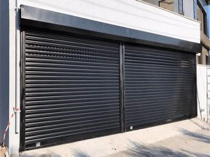 Ankara Otomatik Kepenk